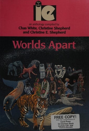 Worlds Apart An Anthology