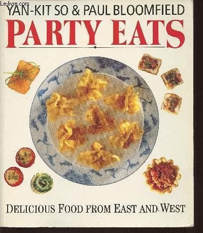 Party Eats