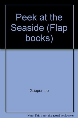 Peek at the Seaside