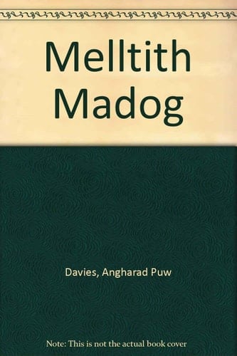 Melltith Madog