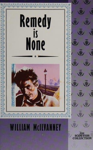 Remedy Is None