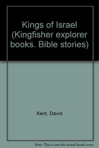 Kings of Israel