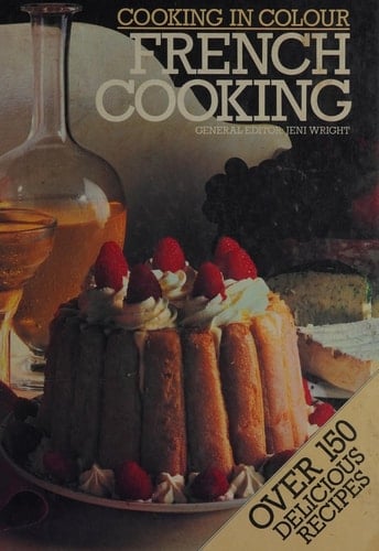 French Cooking