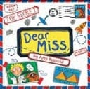 Dear Miss