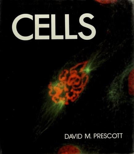 Cells: Principles of Molecular Structure and Function (Jones and Bartlett Series in Biology)