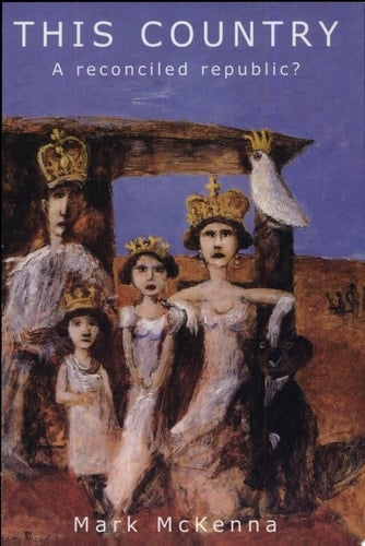 This Country A Reconciled Republic?