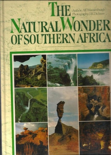 The Natural Wonder of Southern Africa
