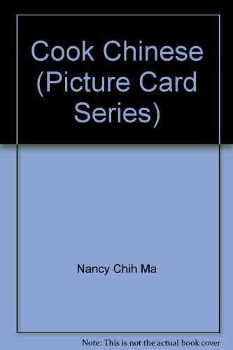 Cook Chinese (Picture Card Series)