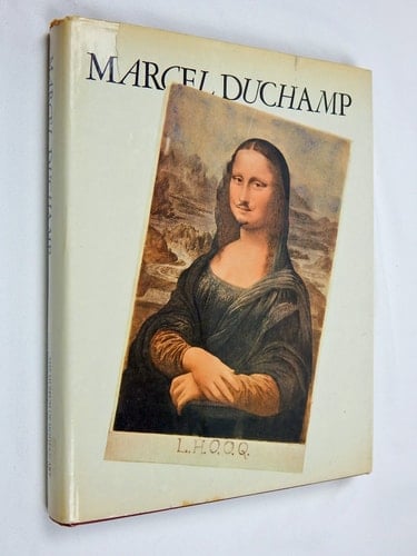 Marcel Duchamp The Museum of Modern Art and the Philadelphia Museum of Art