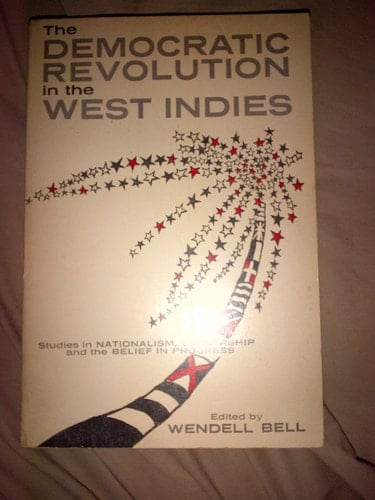 Democratic Revolution in the West Indies