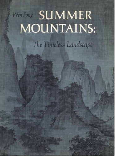 Summer Mountains The Timeless Landscape
