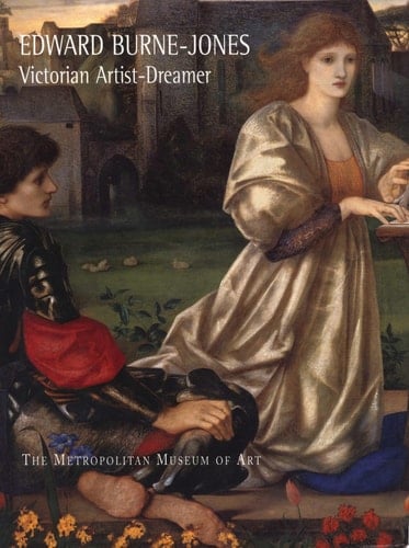 Edward Burne-Jones, Victorian Artist-dreamer