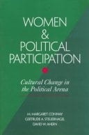 Women and Political Participation : Cultural Change in the Political Arena