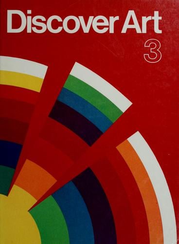 Discover Art Level 5