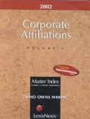 LexisNexis Corporate Affiliations