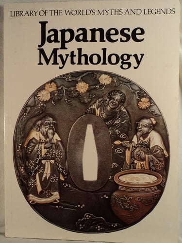 Japanese Mythology
