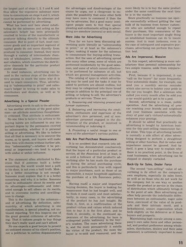 The New World of Advertising