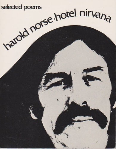 Hotel Nirvana Selected Poems, 1953-1973