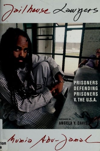 Jailhouse Lawyers Prisoners Defending Prisoners v. the U.S.A.