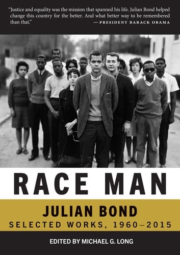 Race Man Selected Works, 1960-2015