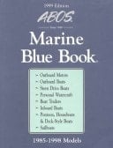 1999 Abos Marine Blue Book