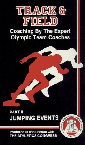 Jumping events