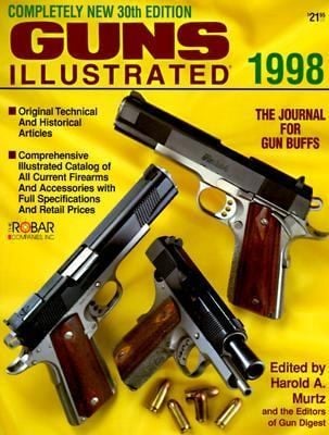 Guns Illustrated