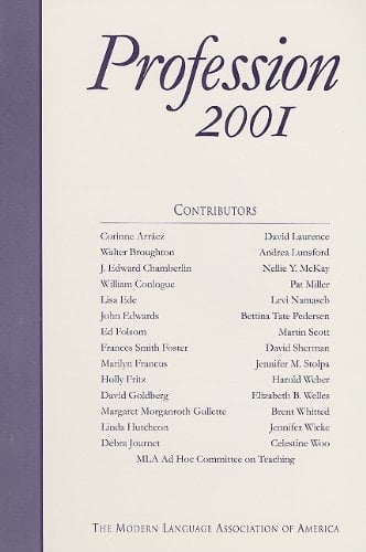 PROFESSION 01