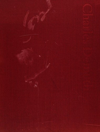 Charles Demuth New York, Whitney Museum of American Art, [15.10.1987-17.1.1988] ; [Los Angeles Country Museum of Art, 25.2. - 24.4.1988] [und Weitere]