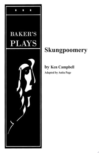 Skungpoomery