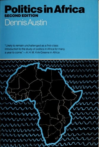 Politics in Africa