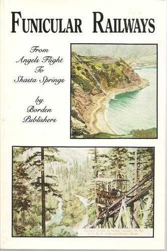 California Funicular Railway