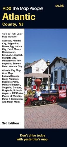Atlantic County, NJ