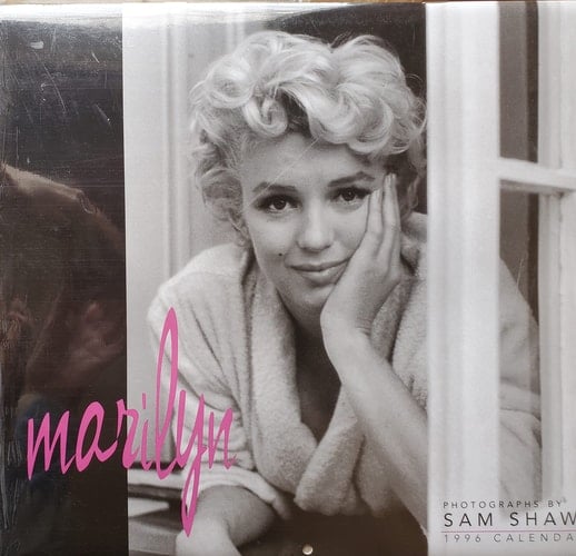 Cal 96: Marilyn
