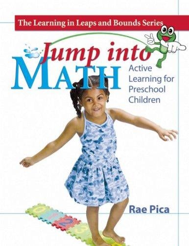 Jump into math