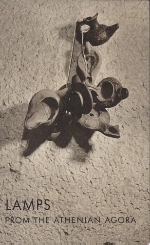 Lamps from the Athenian Agora