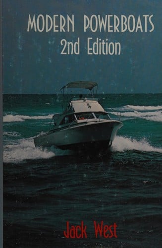 Modern Power Boats