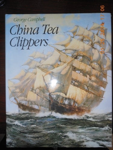China Tea Clippers