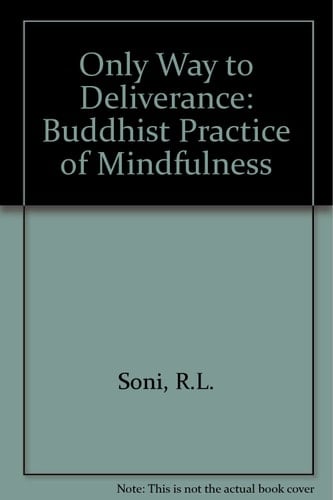 The Only Way to Deliverance