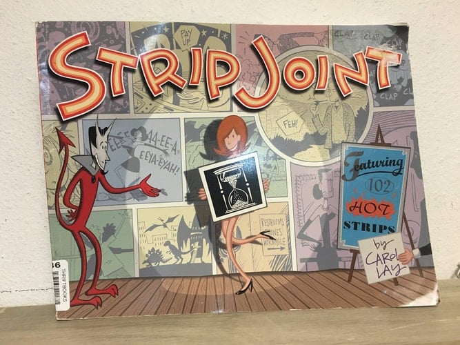 Strip Joint