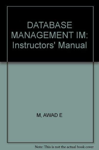 Database Management Im