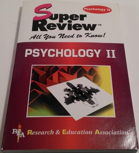 Psychology II