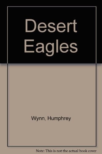 Desert Eagles