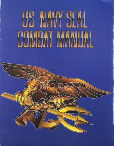 US Navy Seal Combat Manual