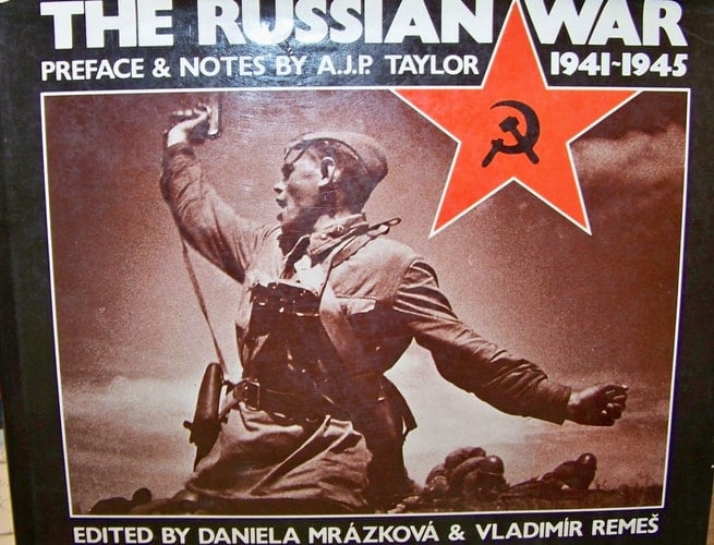 The Russian War, 1941-1945