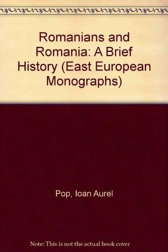 Romanians and Romania
