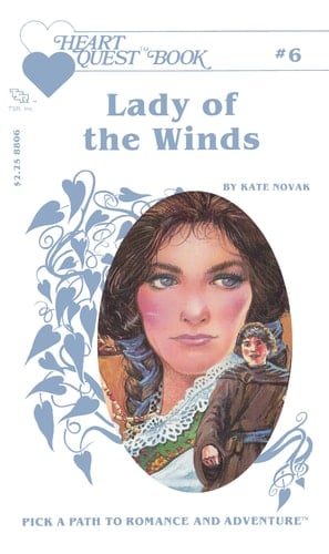 Lady of the Winds