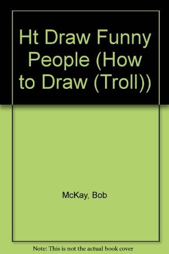 Ht Draw Funny People