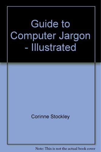 Computer Jargon