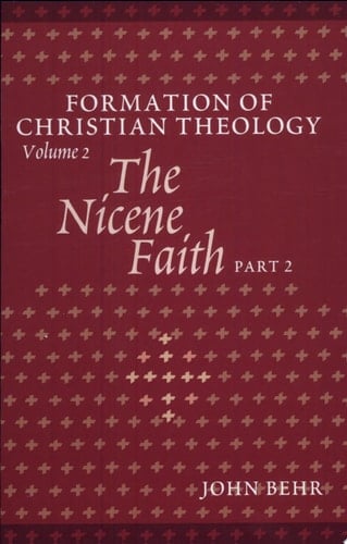 The Nicene Faith